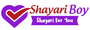 Shayari Boy
